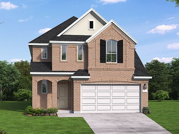 Elevation C