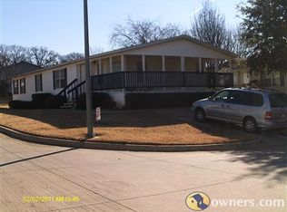 3824 Trinity Hills Ln, Euless, TX 76040