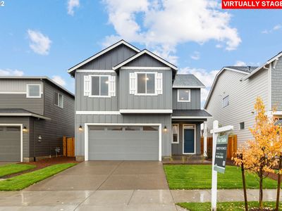 16573 SE Pacific Crest Trail Pl LOT 679, Happy Valley, OR, 97086
