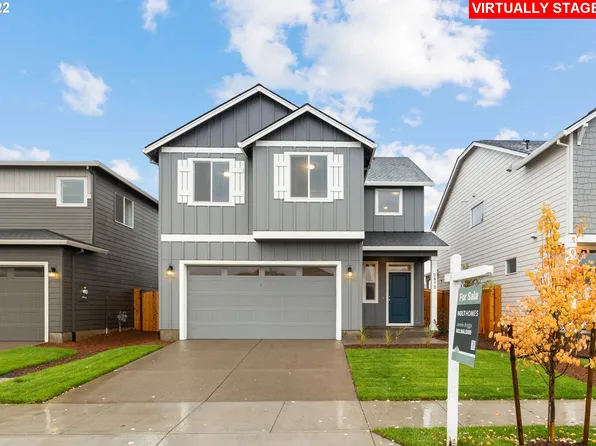10454 SE Heritage Rd Lot 301, Happy Valley, OR 97086