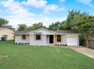 6827 Sweet Sue Ln, Dallas, TX 75241