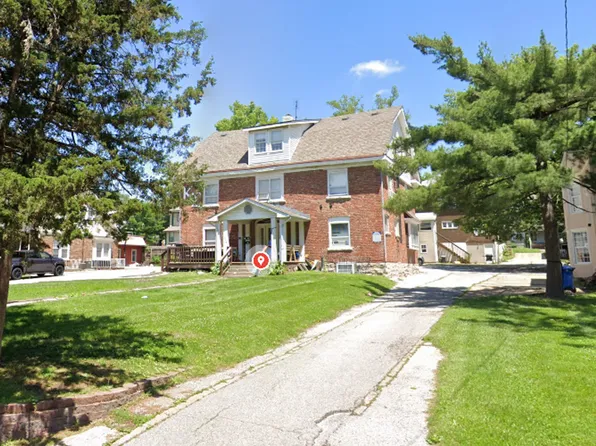 1419 Wilson Ave, Columbia, MO 65201