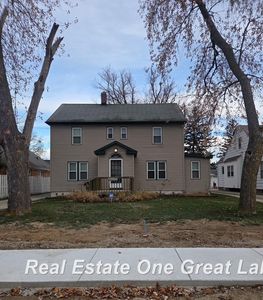 2912 State St, Saginaw, MI, 48602