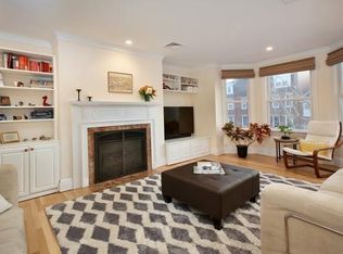 1 Pleasant St #6, Charlestown, MA 02129