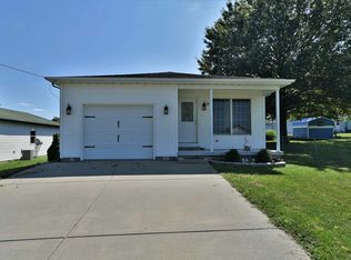 305 Ridge St, Kincaid, IL 62540