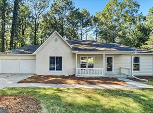 170 W Forest Dr, Covington, GA 30016