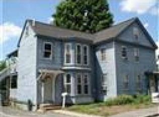 48 Pleasant St UNIT 1, Ayer, MA 01432