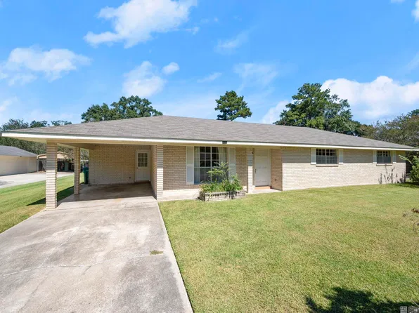 3523 Nelson St, Zachary, LA 70791