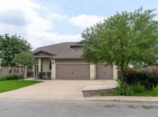 1508 Paintbrush Dr, Lockhart, TX 78644