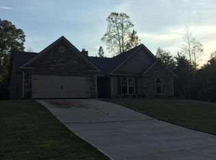 523 Lexington Ln., Mt. Airy, GA 30563