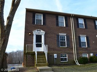 3622 Torey Ln, Abingdon, MD 21009