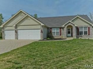 255 Sweetgum Ct, Troy, MO 63379