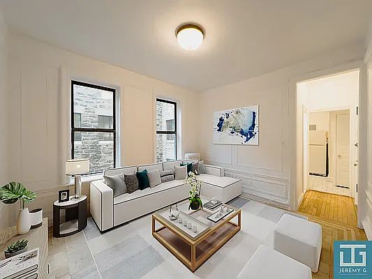 1st image of 609 W 186th St APT C