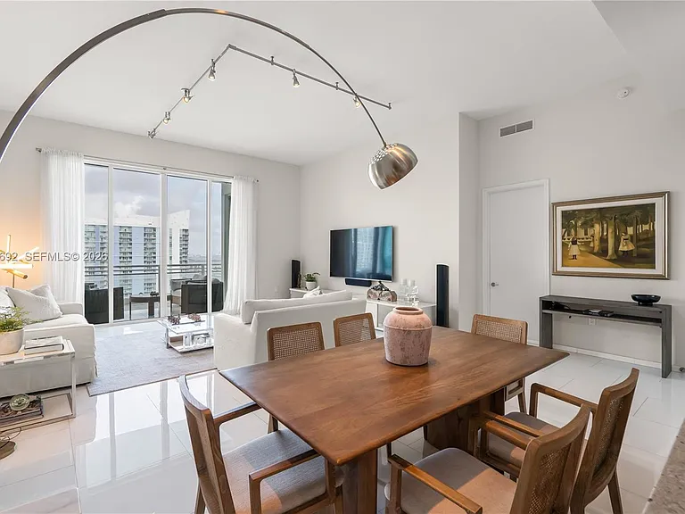 900 Brickell Key Blvd #3002 — Photo 8
