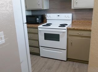 1021 1st St APT C, Graham, TX 76450