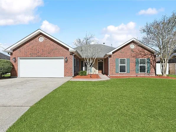 506 Doctor Gorman Dr, Belle Chasse, LA 70037