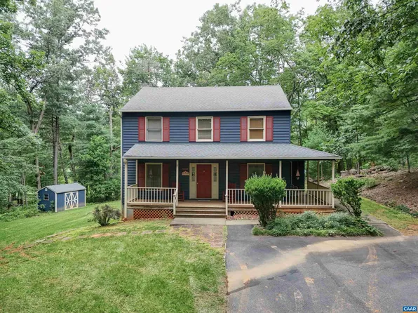 1220 Red Pine Ct, Crozet, VA 22932