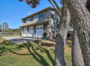 23670 N Highway 1, Fort Bragg, CA 95437