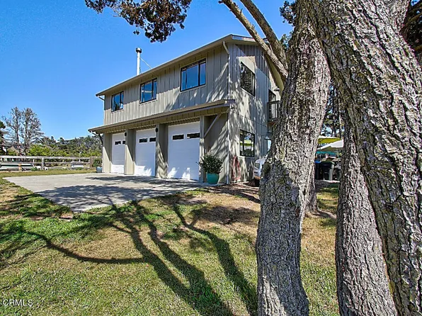 23670 N Highway 1, Fort Bragg, CA 95437