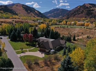 249 Heather Ln, Aspen, CO 81611