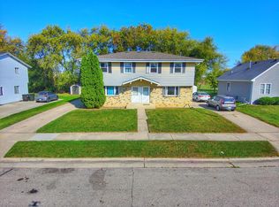 9338 Florence Dr #9340, Sturtevant, WI 53177