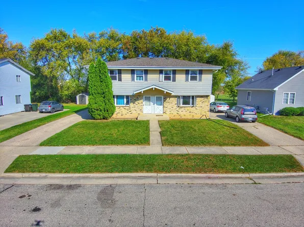 9338 Florence DRIVE #9340, Sturtevant, WI 53177