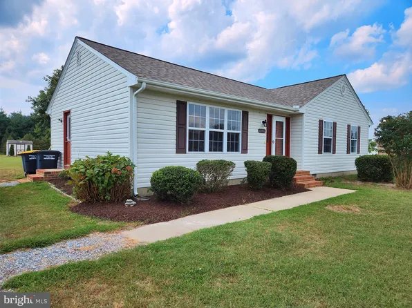 6056 Old Sharptown Rd, Laurel, DE 19956