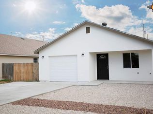 1009 Jason St, Carlsbad, NM 88220