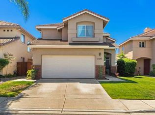 2495 Starlight Gln, Escondido, CA 92026