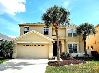 1839 Capesterre Dr, Orlando, FL 32824