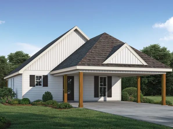 Elise Plan, Cameron's Cove