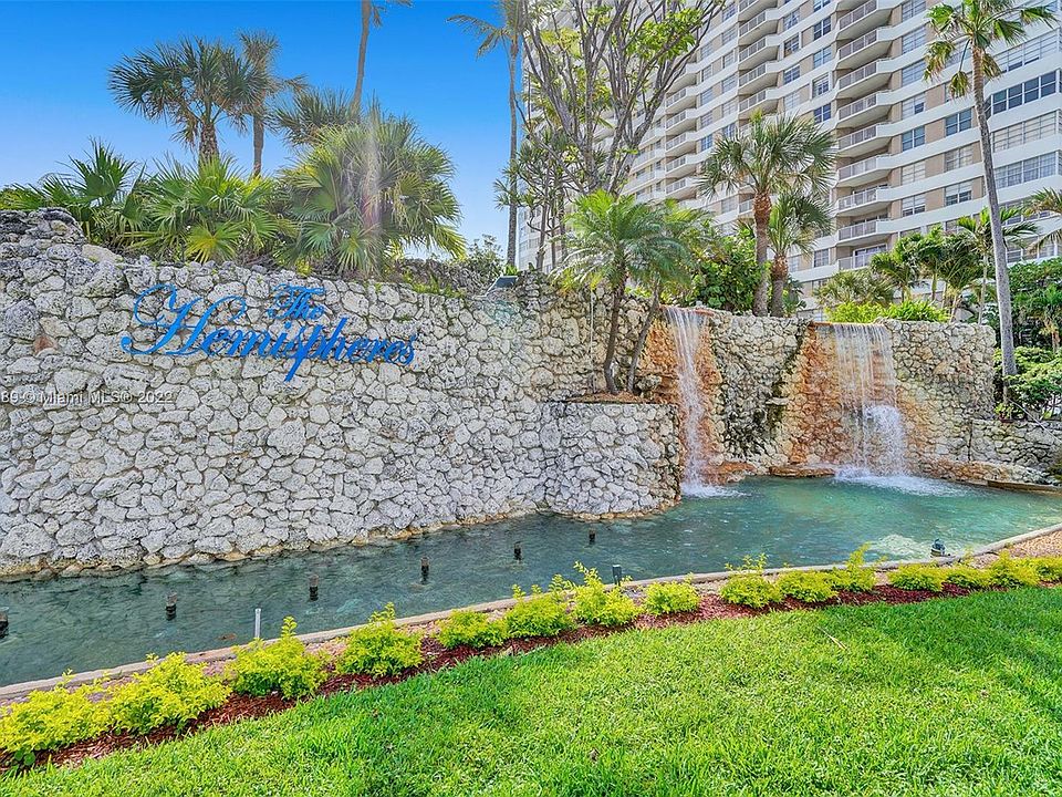 1st image of 1980 S Ocean Dr #Phj