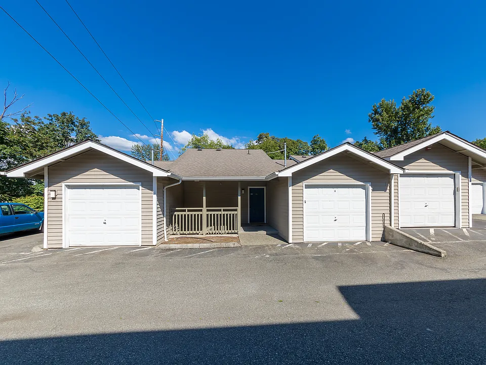 901 E Marine View Dr #306