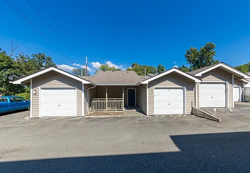 901 E Marine View Dr #306 Photo 1