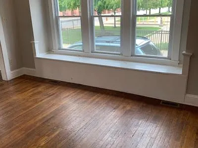 Window Seat