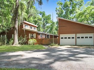 432 NW Rodman Ln, Jennings, FL 32053