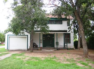 1801 Buchanan St, Wichita Falls, TX 76309