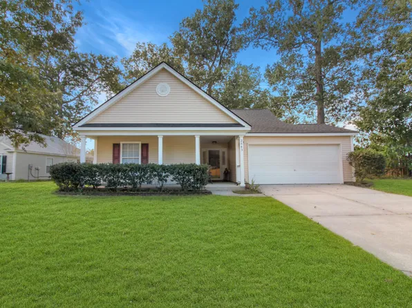 2443 Albacore Ave, North Charleston, SC 29406