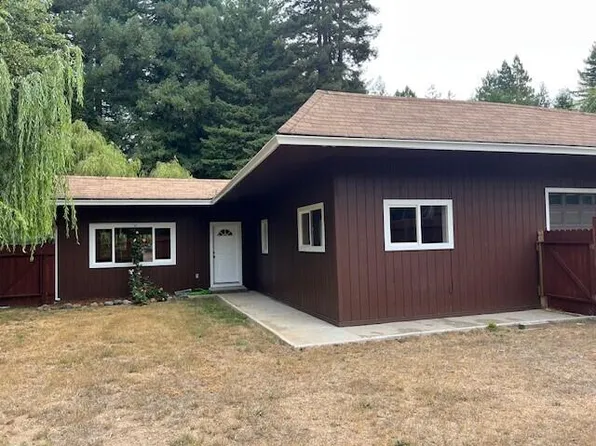 4415 Fieldbrook Rd, McKinleyville, CA 95519