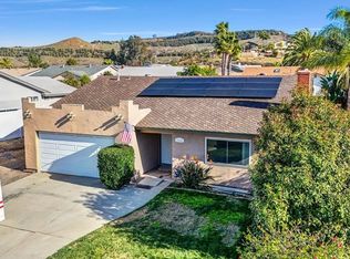 13601 Paseo Del Mar, El Cajon, CA 92021