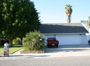 10647 Gemini Dr, Riverside, CA 92503