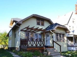 1947 S 28th St, Milwaukee, WI 53215
