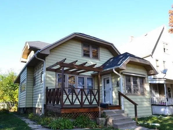 1947 South 28th STREET, Milwaukee, WI 53215