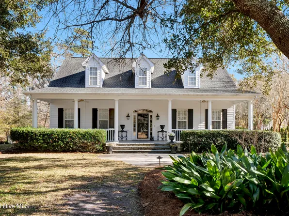 7948 Sanderling Place, Wilmington, NC 28411