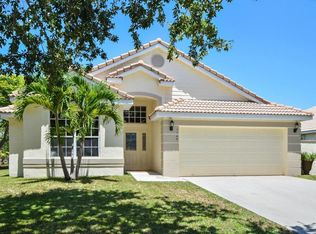 1145 Anchor Point, Delray Beach, FL 33444