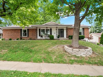 703 Dutch Mill Dr, Ballwin, MO, 63011