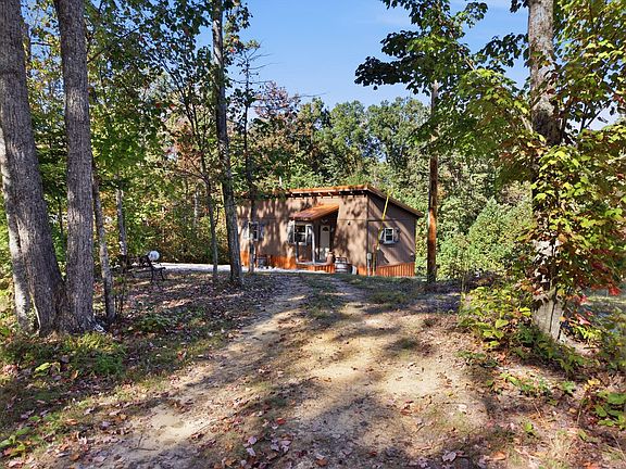 4th image of 4523 Amos Ridge Rd