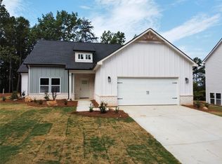 3607 Tower Way, Gainesville, GA 30501