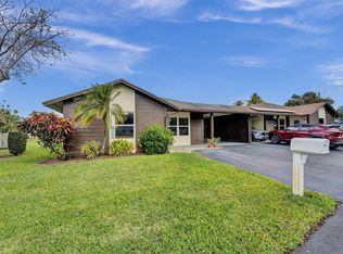 7171 SW 22nd Pl #7171, Fort Lauderdale, FL 33317