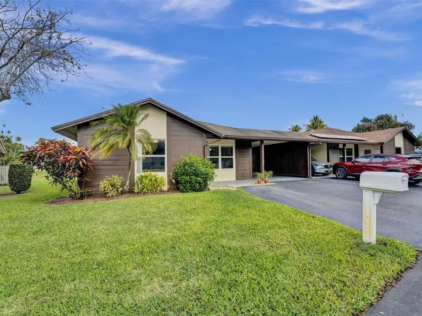 7171 SW 22nd Place #7171, Davie, FL 33317